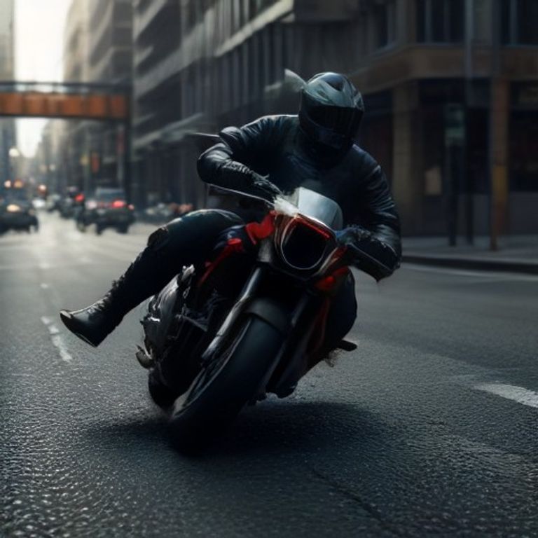 40 Preguntas Teóricas Moto 2026: ¡El Test Definitivo para Aprobar con Éxito!