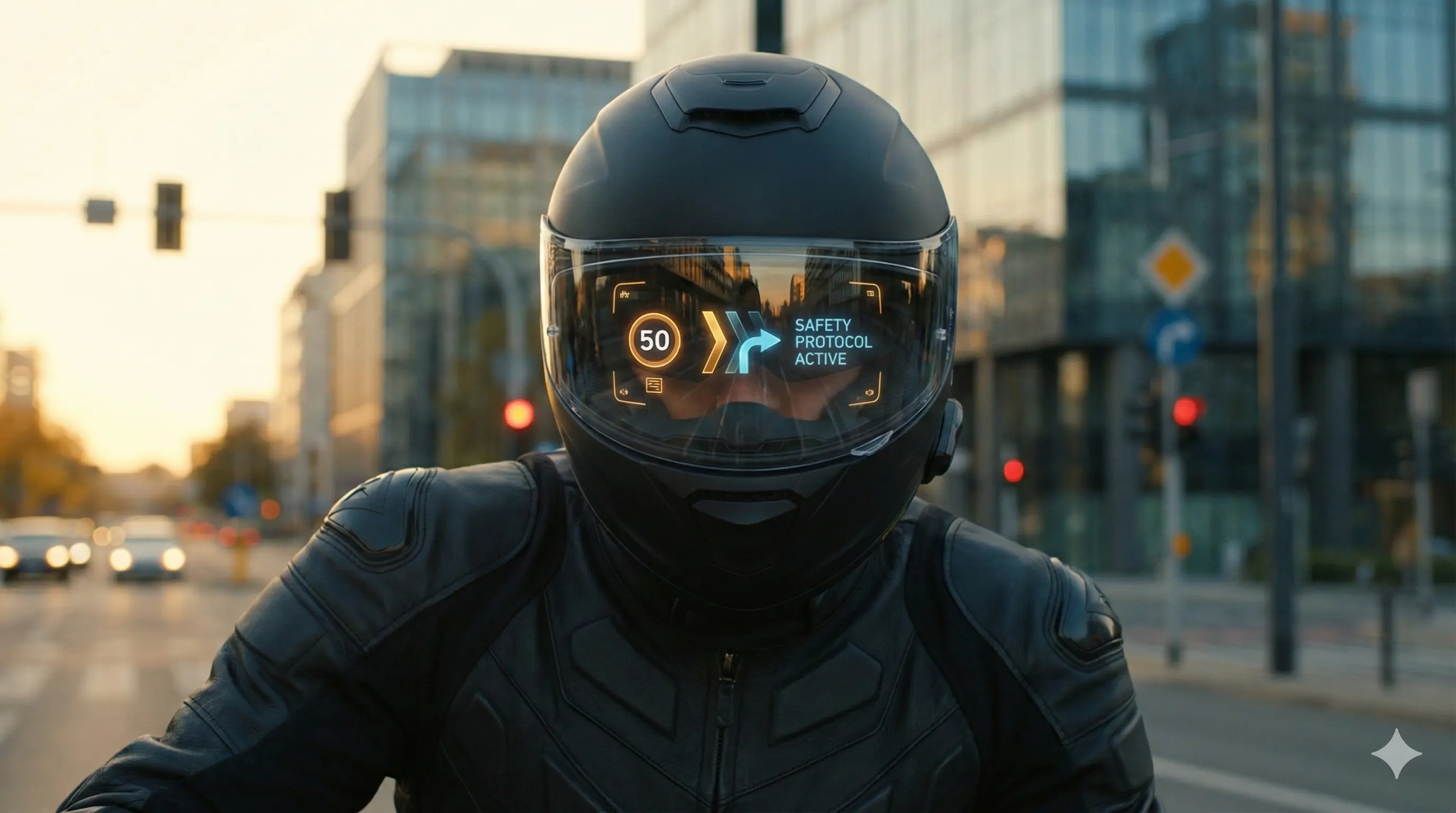 مدونة السير للدراجات النارية 2026: الدليل الشامل (القوانين، المخالفات، والنصائح)