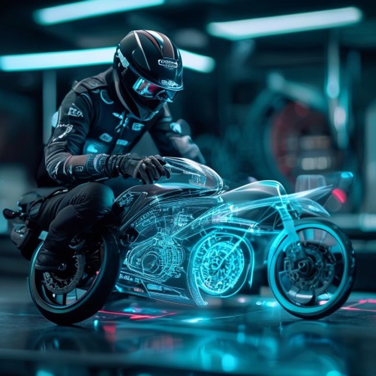 Code Moto Gratuit 2026 : Maîtrisez la Route et vos Équipements Sans Frais !