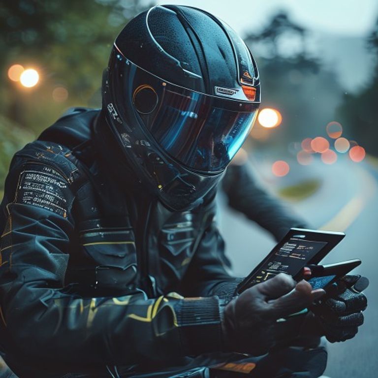 Code Moto Gratuit 2026 : Ma Méthode Ultime pour la Sécurité sur 2 Roues