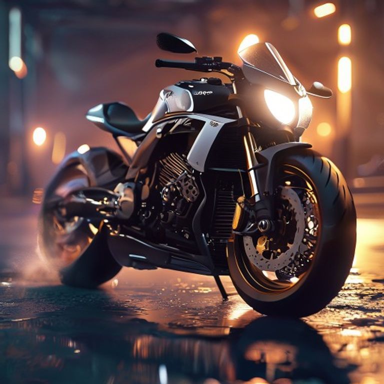 Michelin Motorcycle Tires 2026: The Ultimate Rider's Guide to Finding Your Perfect Grip!