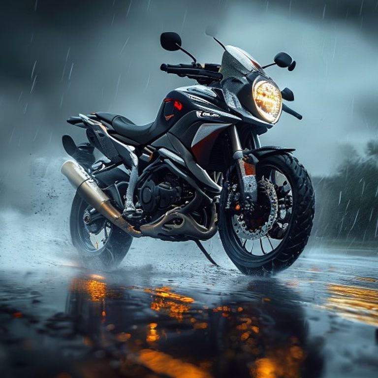Pneus Africa Twin 1100 : Les Modèles à Fuir Absolument en 2026 (Avis Expert)