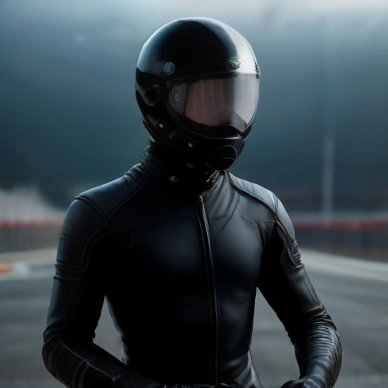 Shoei 2026: El Quiz Definitivo para Saber si Es TU Casco de Moto
