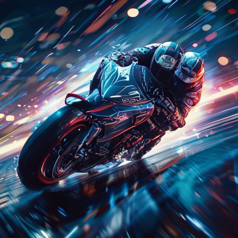 Moto GP 2026 ํด์ฆ: ๋น์ ์ด ๋ฐ๋ก ๊ทธ ์ฑํผ์ธ์์ ์ฆ๋ช
ํ์ธ์!