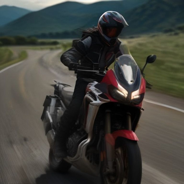 Suspensions Showa EERA & DCT Africa Twin 1100 : Maîtrise Ultime 2026