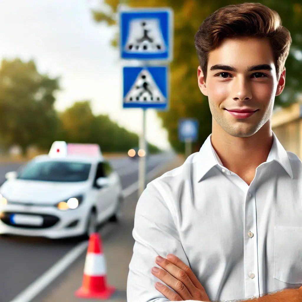 Permis de conduire français