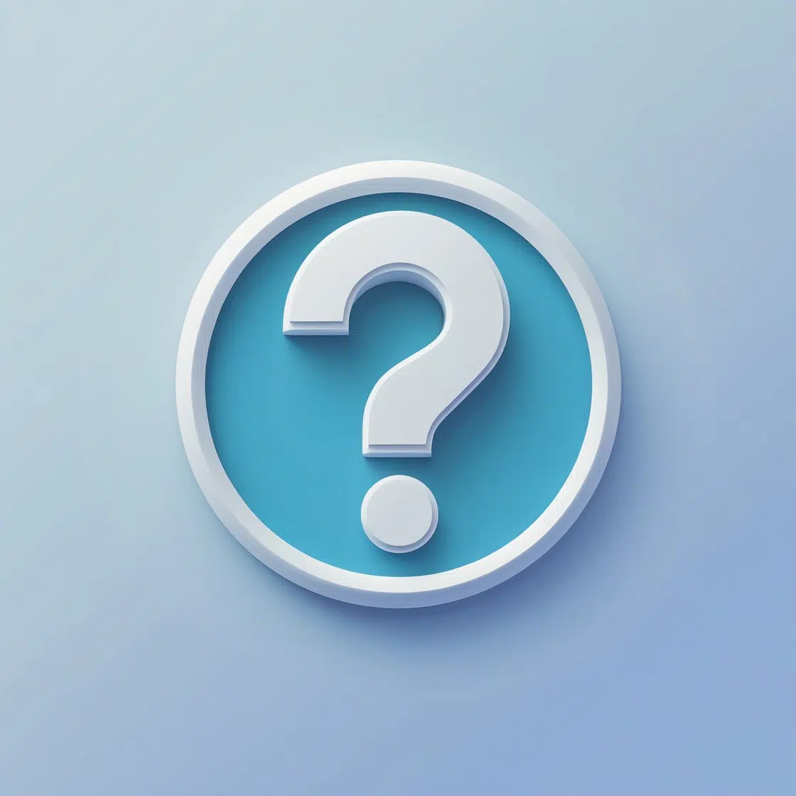 Icone question