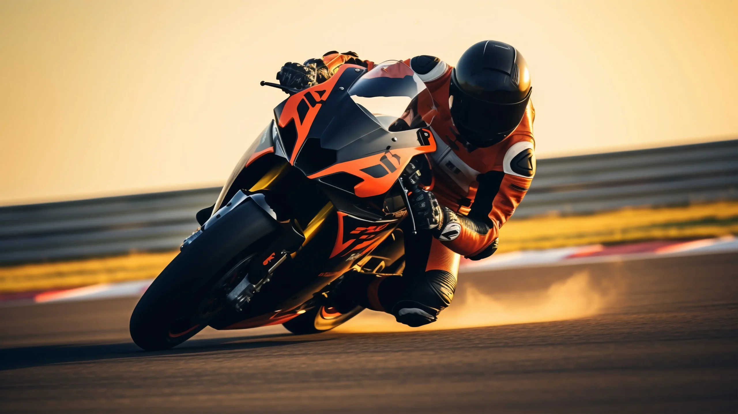 Ducati Desmosedici GP25 2025 avec sa nouvelle aérodynamique et son système d'échappement revisité